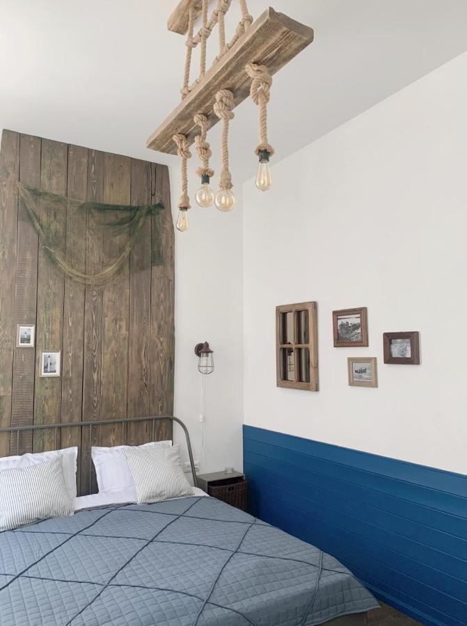 Daba Mini Hotel Riga Exterior photo