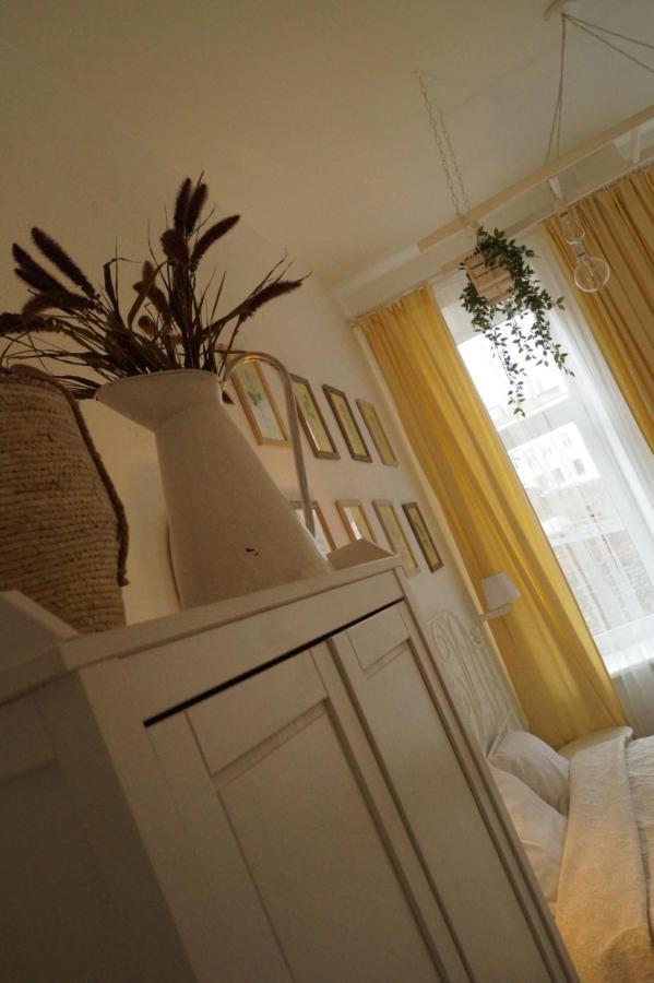 Daba Mini Hotel Riga Exterior photo